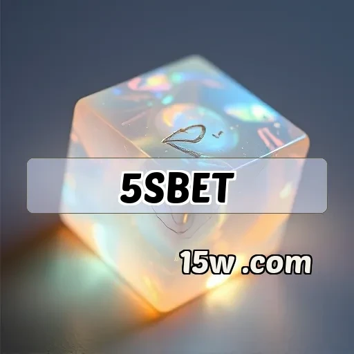 5sbet.com: Por Que Este Site Confiável é Ideal para Apostas