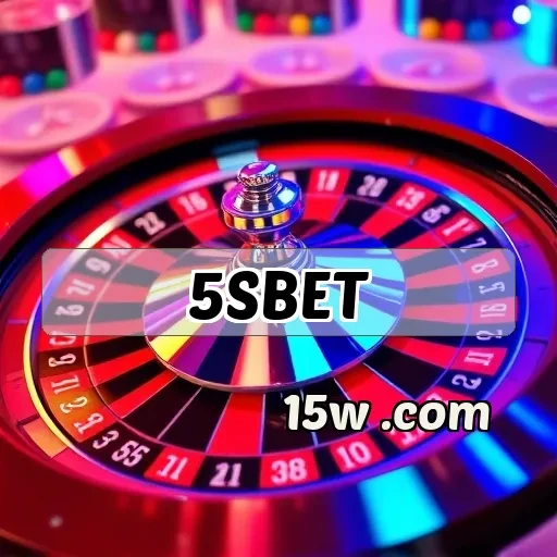 5sbet.com Jogos