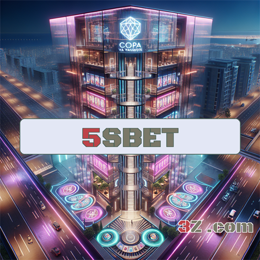 Conecte-se com o Mundo dos Jogos: Login no 5sbet.com