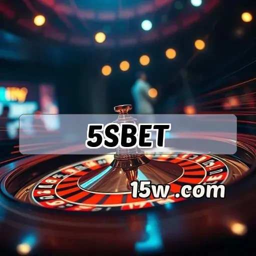 5sbet.com: Recursos de Login Que Você Não Pode Perder!
