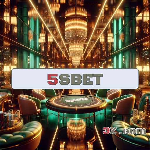 Recursos Incríveis da Seção Paga do 5sbet.com