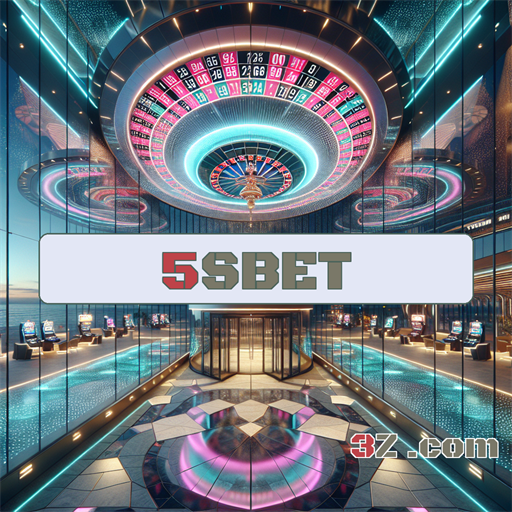 Mergulhe na Diversão das Slots na 5sbet.com