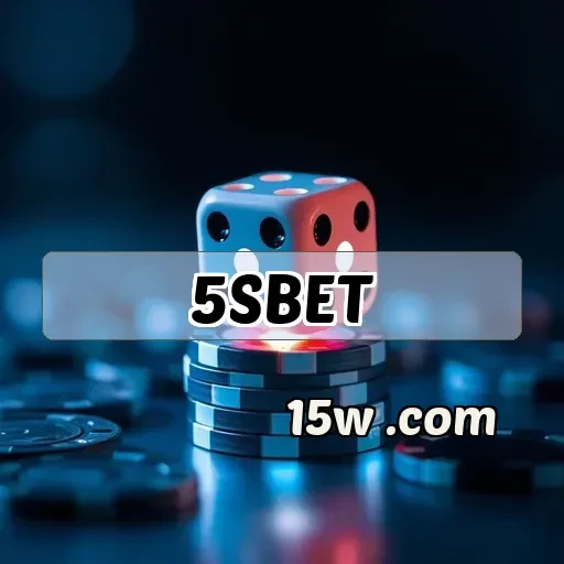 5sbet.com: Aposte nos Maiores Eventos Esportivos do Brasil