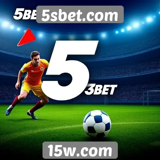 Promoções e bônus disponíveis no site 5sbet.com